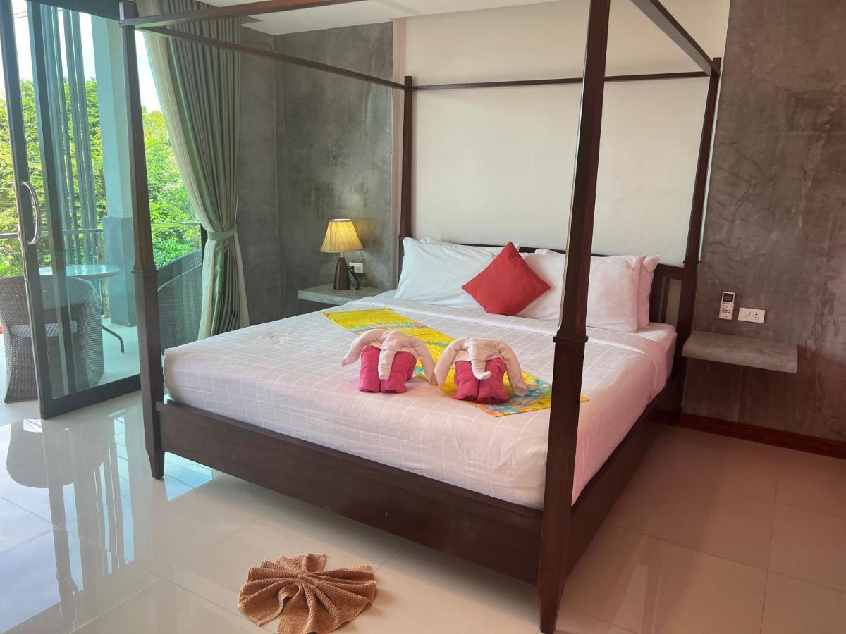 Pinky Bungalow Resort - Sha Extra Plus Koh Lanta Exterior photo